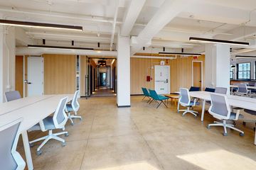 New York Workshop space 20th floor image 10