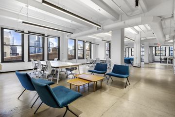 New York Workshop space 20th floor image 11