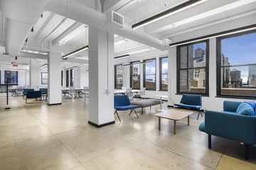 New York Workshop space 20th floor image 12