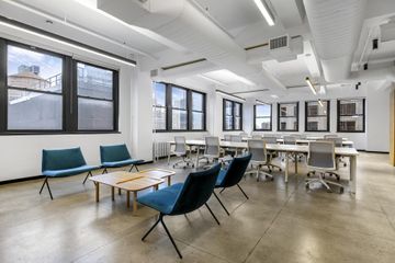 New York Workshop space 20th floor image 13