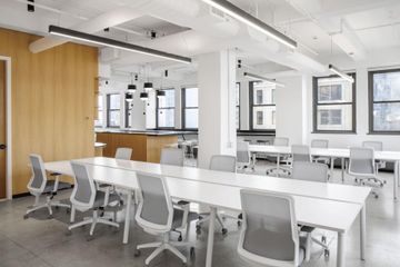 New York Workshop space 20th floor image 16