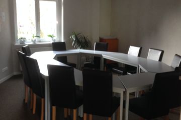 Hamburg conference rooms Coworking Space Besprechungsraum image 0