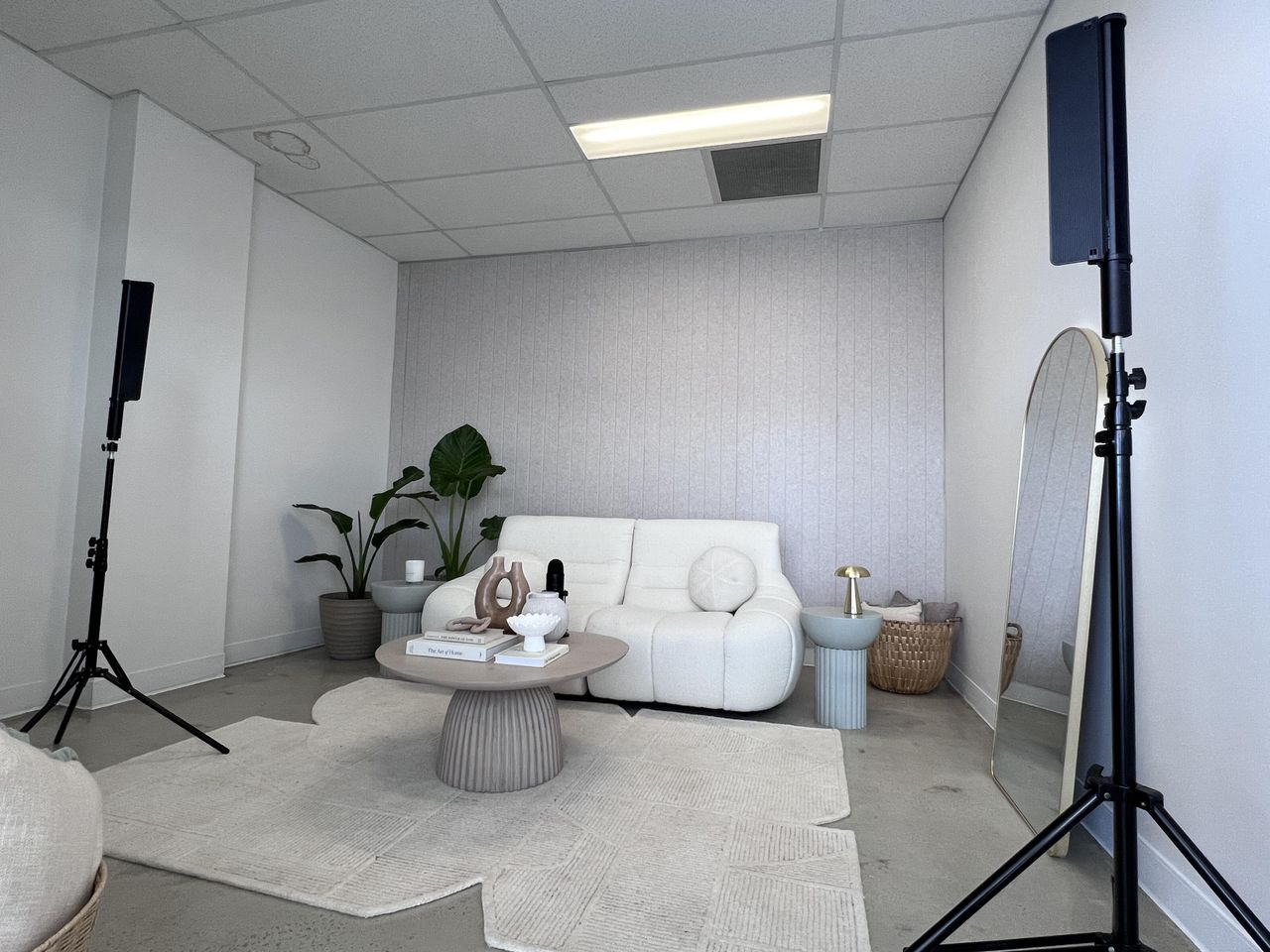 Brisbane City  Office space Studio 11 by ASO image 0