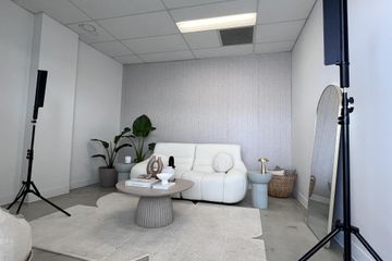 Brisbane City Office space Studio 11 by ASO image 0