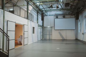 Mainz Offsite Meeting  Auktionshaus image 4