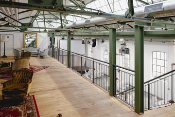 Mainz Offsite Meeting  Auktionshaus image 3