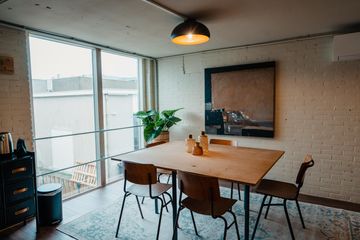 Amsterdam  Arbeitsplatz Meetingroom 2 image 2