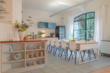 Düsseldorf  Workshop-Räume Loft² image 2