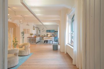 Düsseldorf  Workshop-Räume Loft² image 0