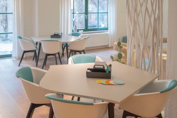 Düsseldorf  Workshop-Räume Loft² image 4