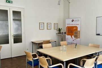 Wien Büros auf Zeit Gloriette image 0