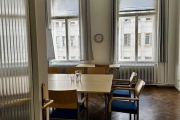 Wien Workspace Gloriette image 2