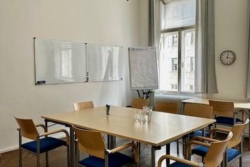 Wien Workspace Gloriette image 2