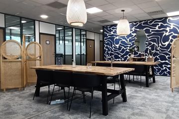 Nanterre Coworking spaces Espace Nomade image 1