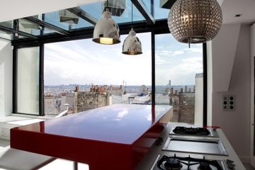 Paris corporate event spaces Private residence Starway to Heaven image 12