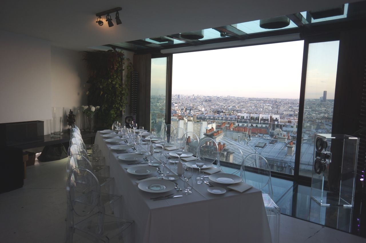Paris corporate event spaces Private residence Starway to Heaven image 12