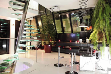 Paris corporate event spaces Private residence Starway to Heaven image 0