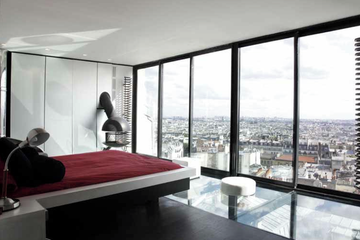 Paris corporate event spaces Private residence Starway to Heaven image 12