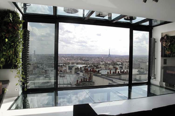 Paris corporate event spaces Private residence Starway to Heaven image 2