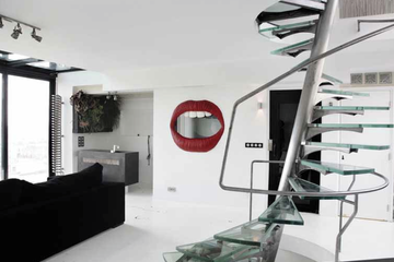 Paris corporate event spaces Private residence Starway to Heaven image 12