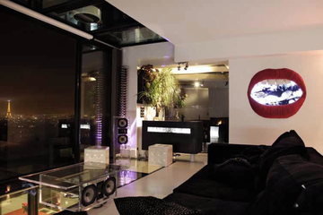 Paris corporate event spaces Private residence Starway to Heaven image 12