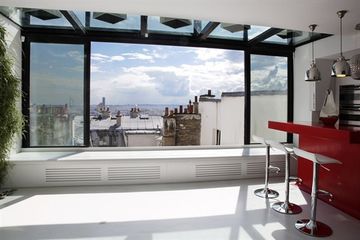 Paris corporate event spaces Private residence Starway to Heaven image 1