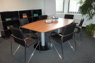 Rest der Welt conference rooms Meetingraum Meeting room 1 image 1