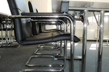 Rest der Welt seminar rooms Meetingraum Meeting room 3 image 1