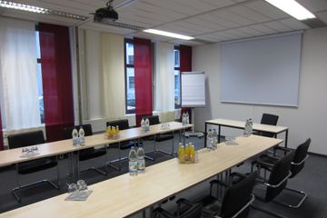 Rest der Welt seminar rooms Meetingraum Meeting room 3 image 2