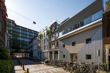 Amsterdam   Young Workspaces Kerkstraat image 3