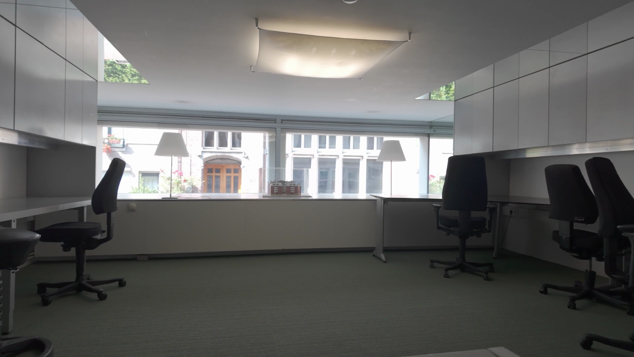 Amsterdam   Young Workspaces Kerkstraat image 10