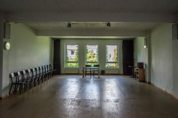 Hamburg workshop spaces Meetingraum Proberaum image 5