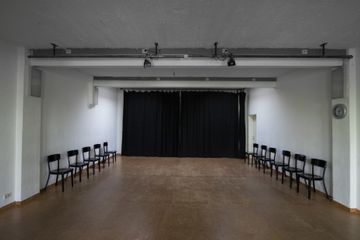 Hamburg workshop spaces Meetingraum Proberaum image 6