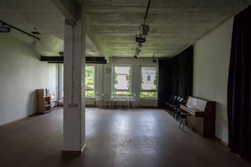 Hamburg workshop spaces Meetingraum Proberaum image 9