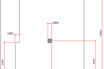 Hamburg workshop spaces Meetingraum Proberaum image 10