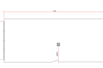 Hamburg workshop spaces Meetingraum Proberaum image 12