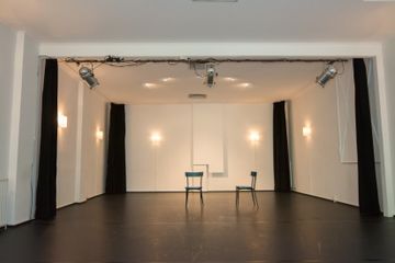 Hamburg workshop spaces Meetingraum Proberaum image 13