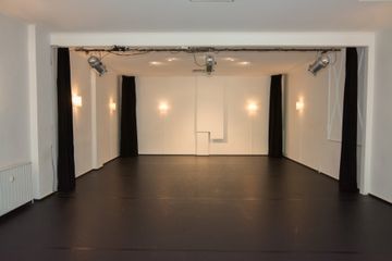 Hamburg workshop spaces Meetingraum Proberaum image 14