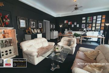 Berlin  Büros auf Zeit BERLINER BUSINESS WOHNZIMMER image 6