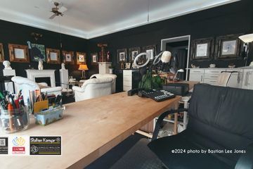 Berlin  Büros auf Zeit BERLINER BUSINESS WOHNZIMMER image 1