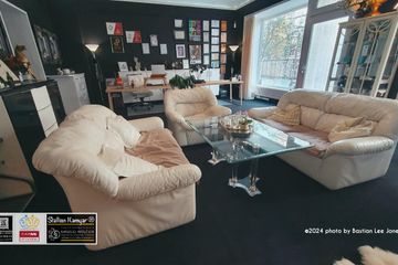 Berlin  Büros auf Zeit BERLINER BUSINESS WOHNZIMMER image 5