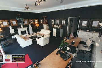 Berlin  Büros auf Zeit BERLINER BUSINESS WOHNZIMMER image 3