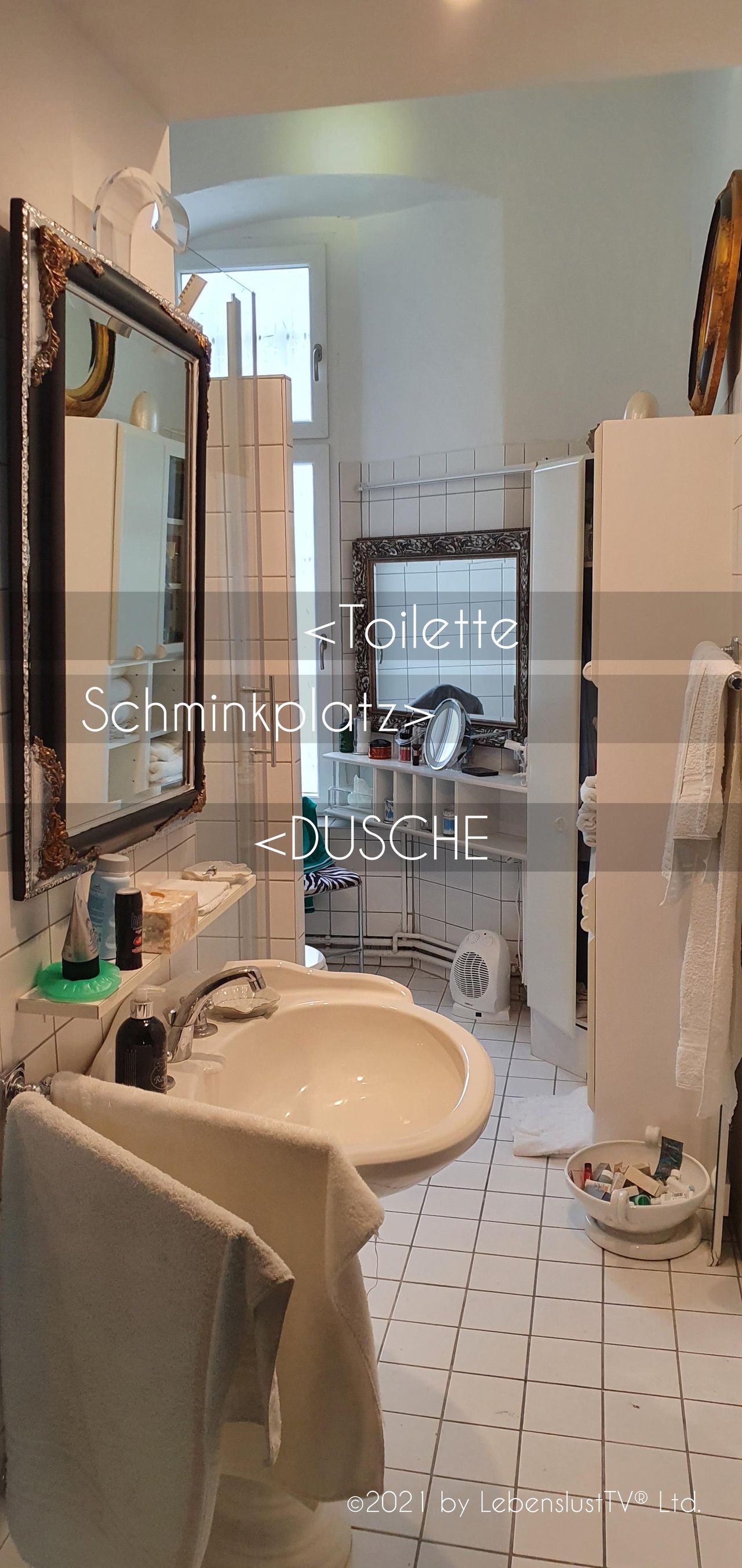 Berlin  Büros auf Zeit BERLINER BUSINESS WOHNZIMMER image 10