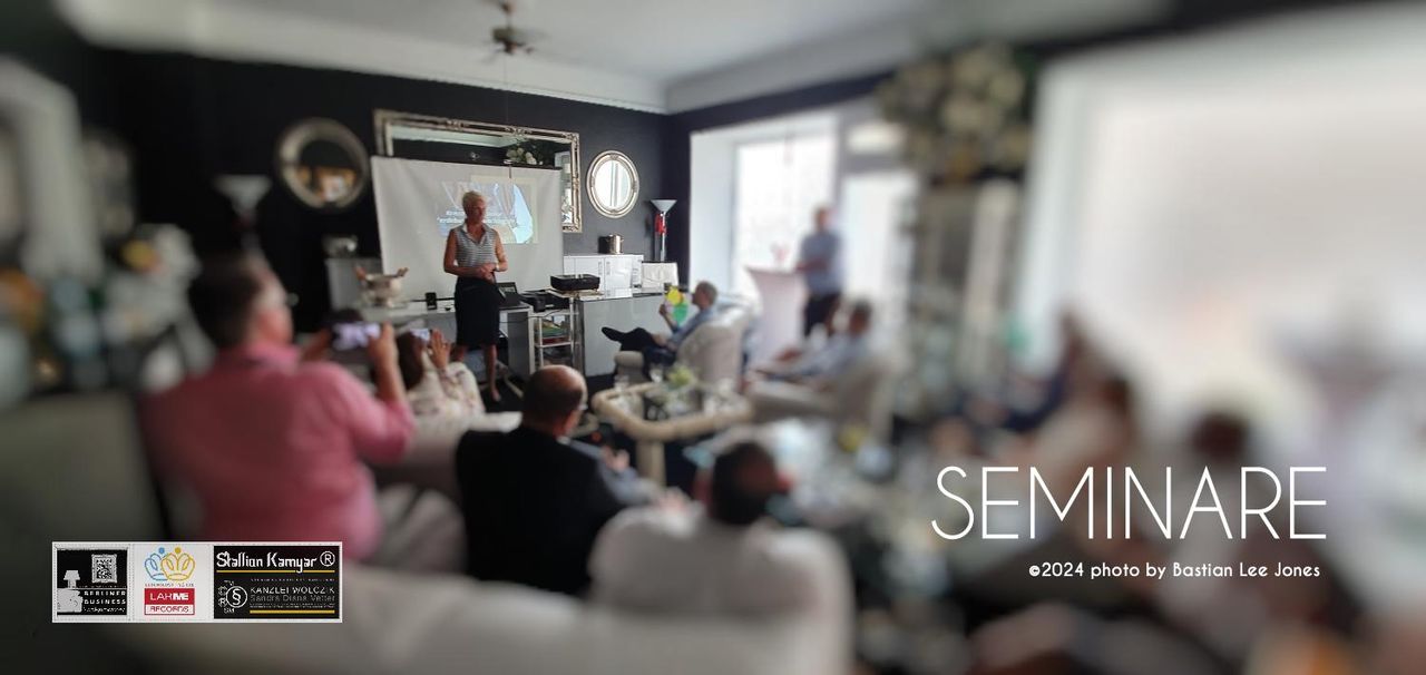 Berlin  Büros auf Zeit BERLINER BUSINESS WOHNZIMMER image 14