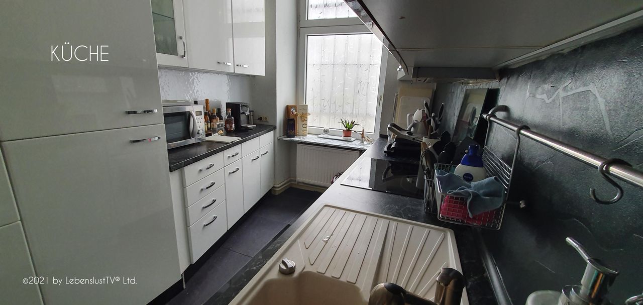 Berlin  Büros auf Zeit BERLINER BUSINESS WOHNZIMMER image 9