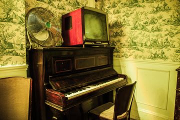 Paris workshop spaces Partyraum Wenceslas SAILLANT image 11