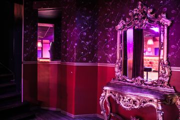 Paris workshop spaces Partyraum Wenceslas SAILLANT image 11