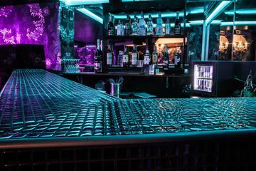 Paris workshop spaces Partyraum Wenceslas SAILLANT image 11