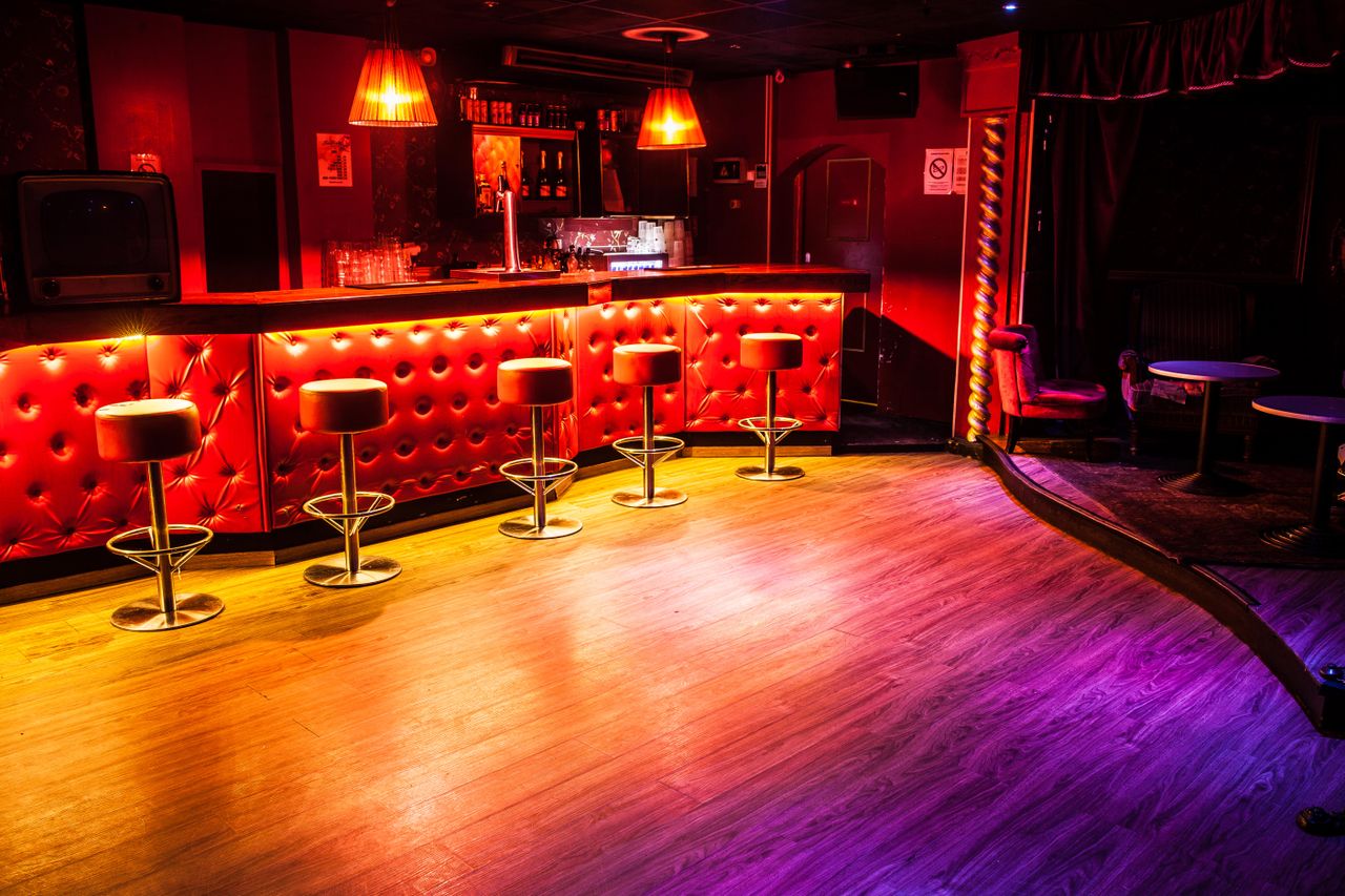 Paris workshop spaces Party room Wenceslas SAILLANT image 11