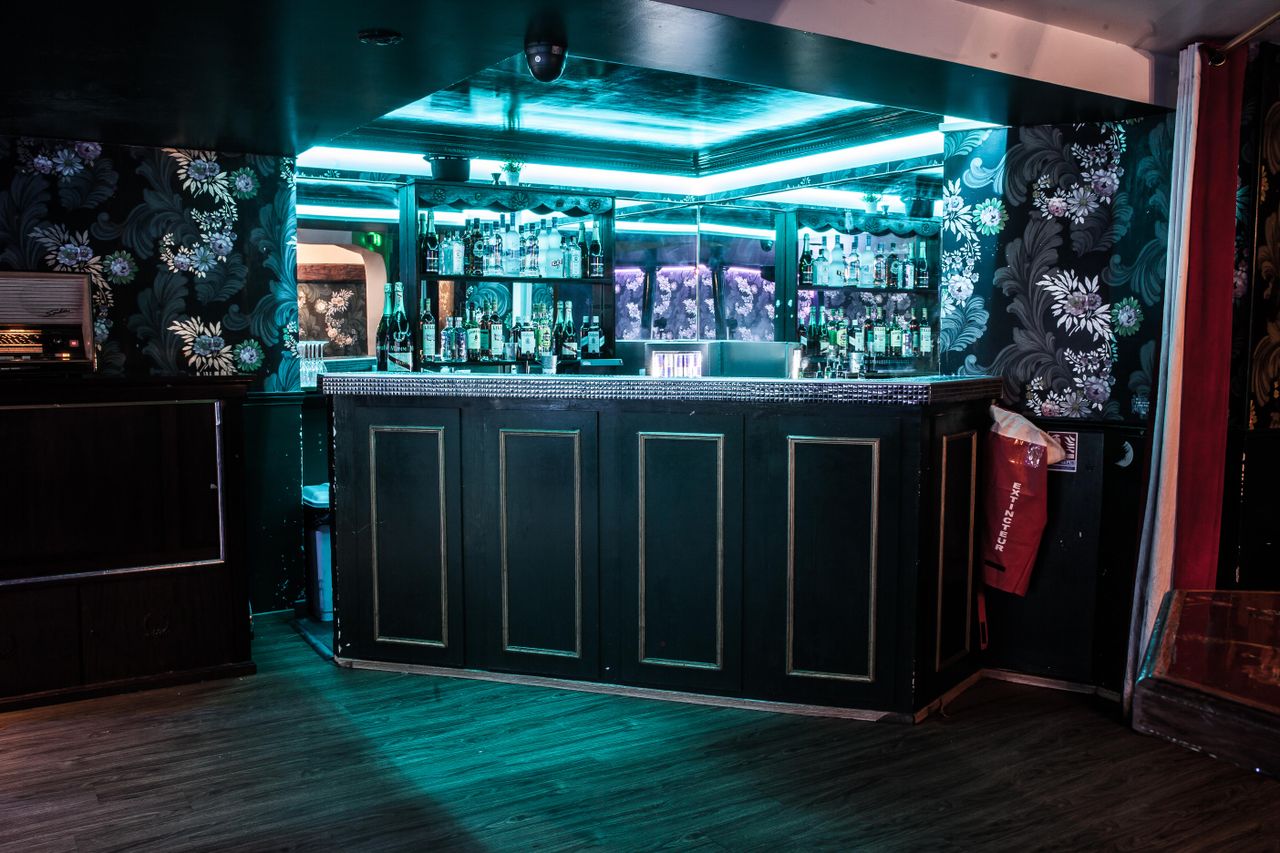 Paris workshop spaces Partyraum Wenceslas SAILLANT image 11